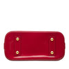 Secondhand Louis Vuitton Monogram Vernis Alma BB
