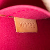 Secondhand Louis Vuitton Monogram Vernis Alma BB