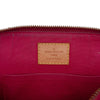 Secondhand Louis Vuitton Monogram Vernis Alma BB