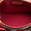 Secondhand Louis Vuitton Monogram Vernis Alma BB