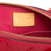 Secondhand Louis Vuitton Monogram Vernis Alma BB