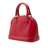 Secondhand Louis Vuitton Monogram Vernis Alma BB