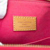 Secondhand Louis Vuitton Monogram Vernis Alma GM