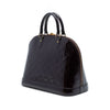 Secondhand Louis Vuitton Monogram Vernis Alma PM