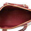 Secondhand Louis Vuitton Monogram Vernis Alma PM
