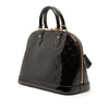 Secondhand Louis Vuitton Monogram Vernis Alma PM