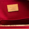 Secondhand Louis Vuitton Monogram Vernis Bellevue GM