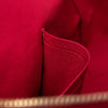 Secondhand Louis Vuitton Monogram Vernis Bellevue GM
