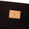 Secondhand Louis Vuitton Monogram Vernis Bellevue GM