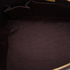 Secondhand Louis Vuitton Monogram Vernis Bellevue PM