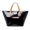 Secondhand Louis Vuitton Monogram Vernis Bellevue PM