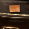 Secondhand Louis Vuitton Monogram Vernis Bellevue PM