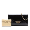 Secondhand Louis Vuitton Monogram Vernis Mira