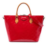 Secondhand Louis Vuitton Monogram Vernis Montebello MM