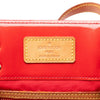 Secondhand Louis Vuitton Monogram Vernis Reade MM