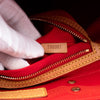 Secondhand Louis Vuitton Monogram Vernis Reade MM