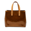 Secondhand Louis Vuitton Monogram Vernis Reade PM