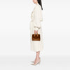 Secondhand Louis Vuitton Monogram Vernis Reade PM