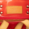Secondhand Louis Vuitton Monogram Vernis Reade PM