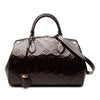 Secondhand Louis Vuitton Monogram Vernis Santa Monica