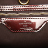 Secondhand Louis Vuitton Monogram Vernis Wilshire MM