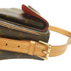 Secondhand Louis Vuitton Monogram Viva Cite MM