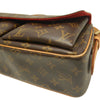 Secondhand Louis Vuitton Monogram Viva Cite MM