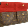 Secondhand Louis Vuitton Monogram Viva Cite MM