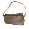 Secondhand Louis Vuitton Monogram Viva Cite MM