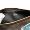 Secondhand Louis Vuitton Monogram World Tour Felicie Insert Zip Pouch