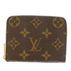 Secondhand Louis Vuitton Monogram Zippy Coin Pouch