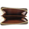 Secondhand Louis Vuitton Monogram Zippy Coin Pouch