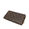 Secondhand Louis Vuitton Monogram Zippy Organizer Wallet