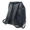 Secondhand Louis Vuitton Taiga Discovery Backpack PM
