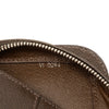 Secondhand Louis Vuitton Taiga Pochette Baikal