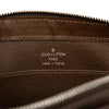 Secondhand Louis Vuitton Taiga Pochette Baikal