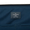 Secondhand Louis Vuitton Taiga Porte Documents Slim
