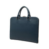 Secondhand Louis Vuitton Taiga Porte Documents Slim