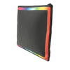 Secondhand Louis Vuitton Taiga Rainbow Pochette A4