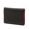 Secondhand Louis Vuitton Taurillon Capucines Compact Wallet