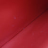 Secondhand Louis Vuitton Tricolor Monogram Embossed Puffy Lambskin Coussin PM
