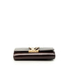 Secondhand Louis Vuitton Vernis Louise Chain MM