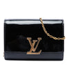 Secondhand Louis Vuitton Vernis Louise PM