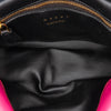 Secondhand Marni Small Leather Prisma Crossbody