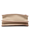 Secondhand Miu Miu Bicolor Goatskin Madras Crossbody