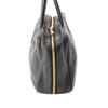 Secondhand Miu Miu Large Soft Calf Softy Beau Top Handle Bag