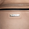 Secondhand Miu Miu Matelasse Nappa Crystal Chain Satchel