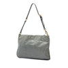 Secondhand Miu Miu Nappa Charm Shoulder Bag