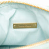 Secondhand Miu Miu Terry Cloth Logo Handbag
