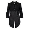 Secondhand Moschino Cheap and Chic Cropped Tailcoat 